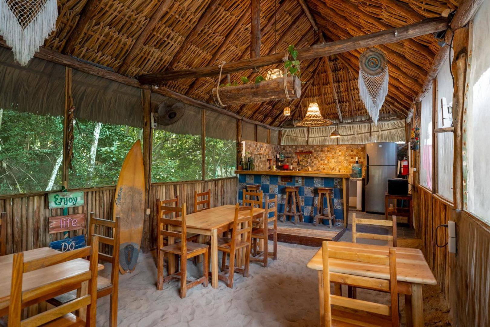 Casa Cuyo Hotel إل كويو المظهر الخارجي الصورة