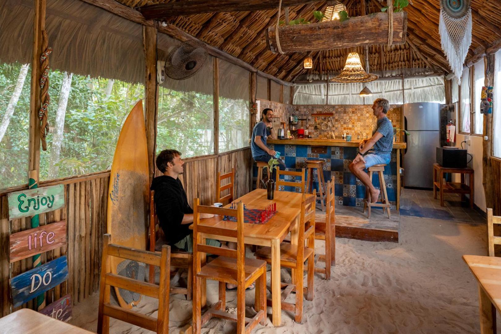 Casa Cuyo Hotel إل كويو المظهر الخارجي الصورة