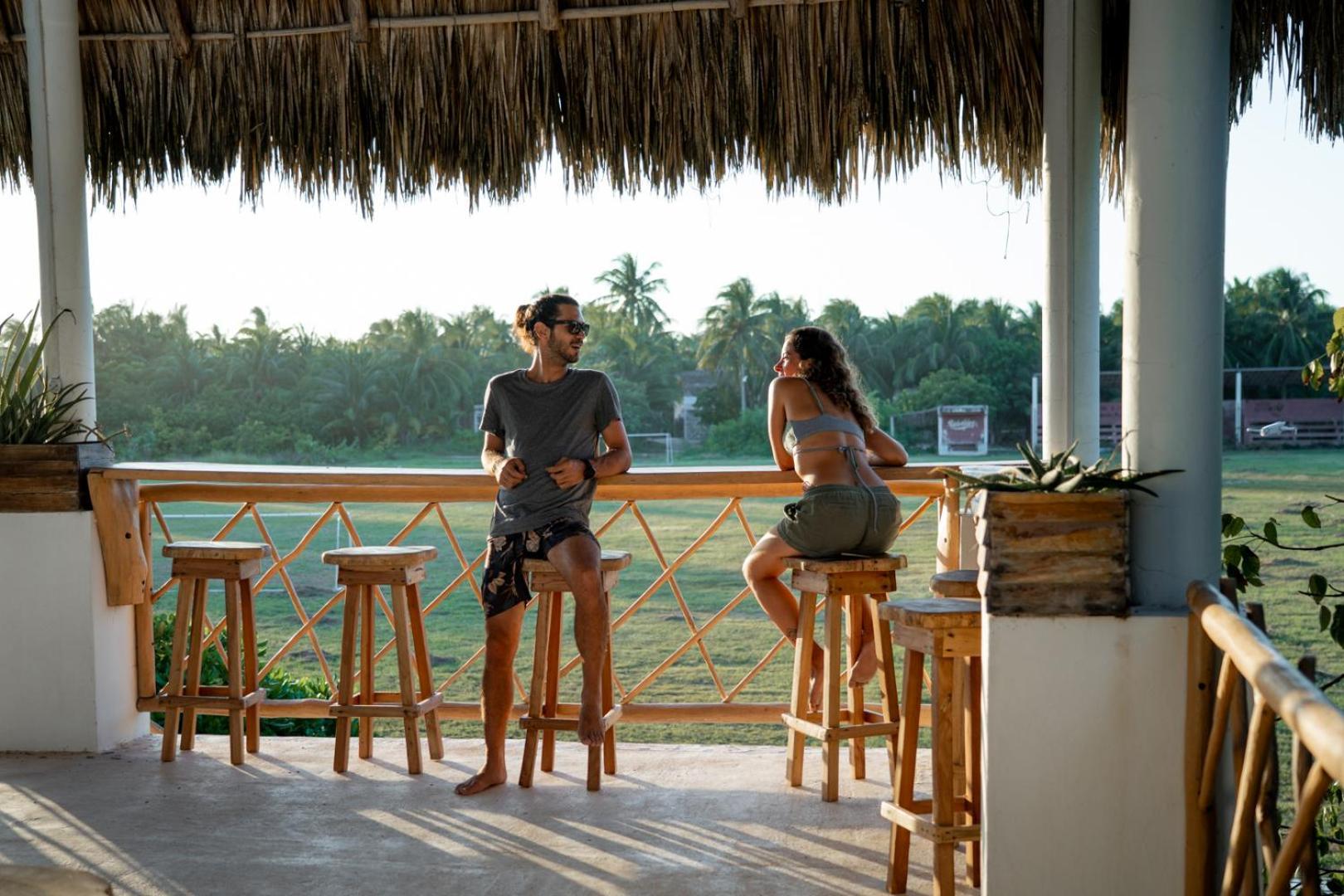 Casa Cuyo Hotel إل كويو المظهر الخارجي الصورة