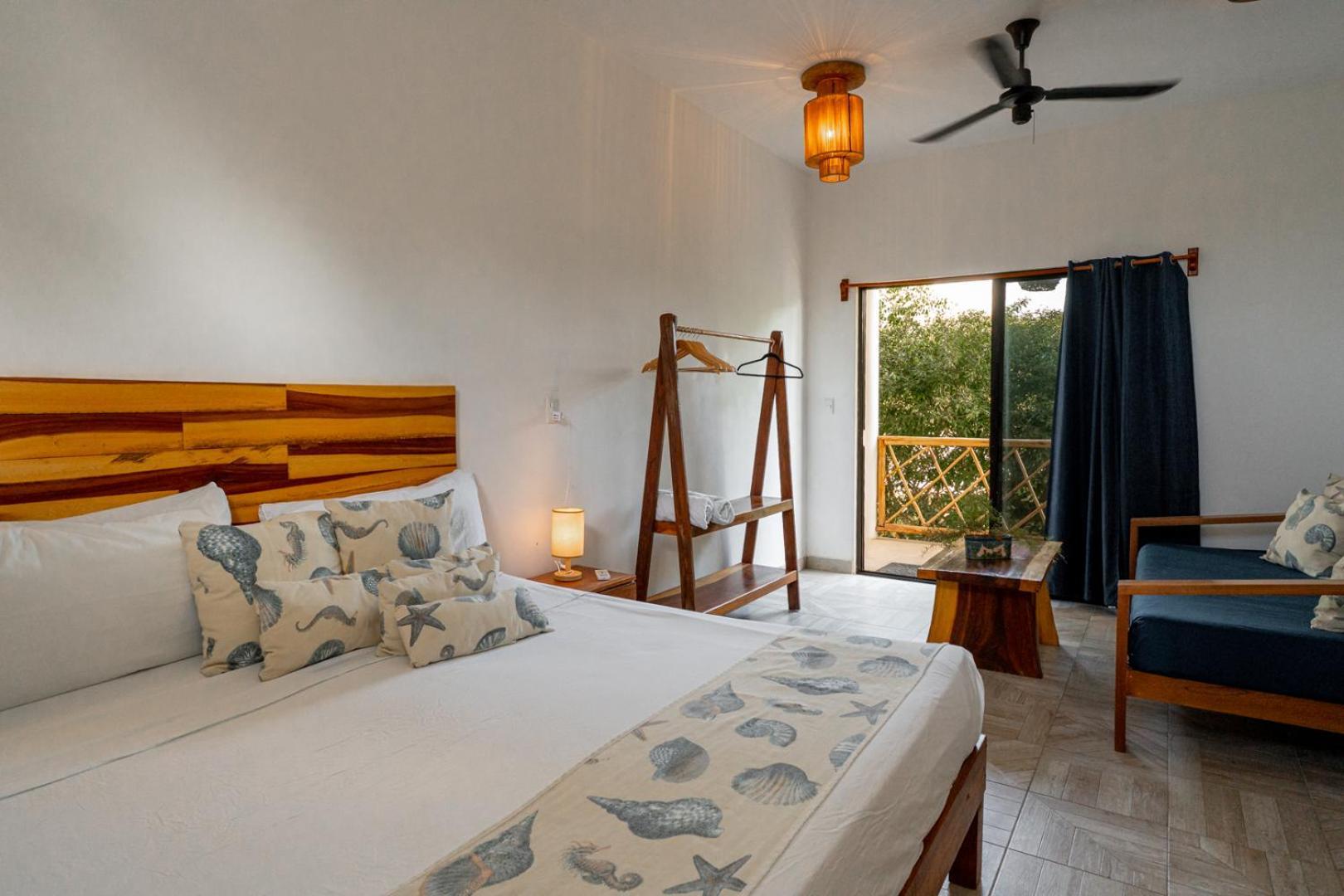 Casa Cuyo Hotel إل كويو المظهر الخارجي الصورة